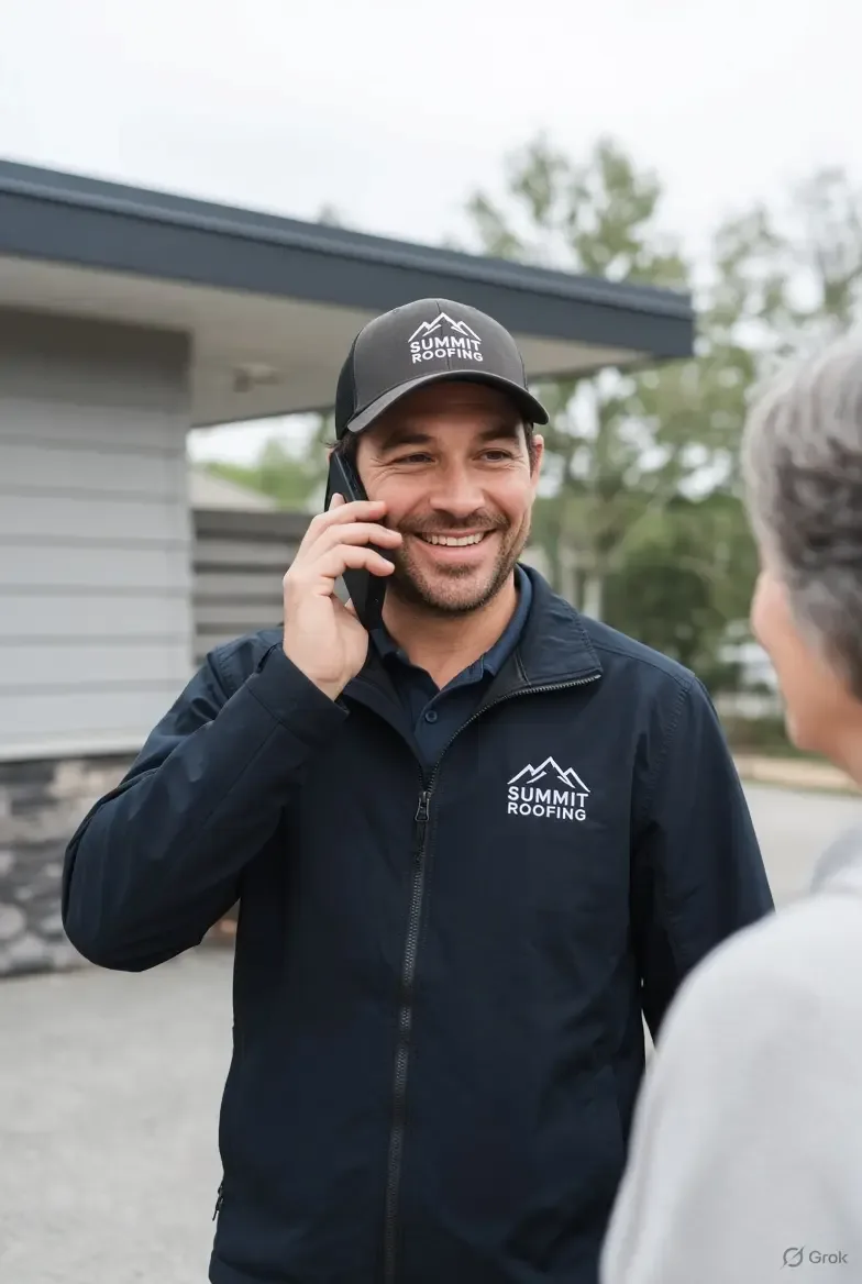 Flat Roof Leak Repair Eaton, OH FAQs